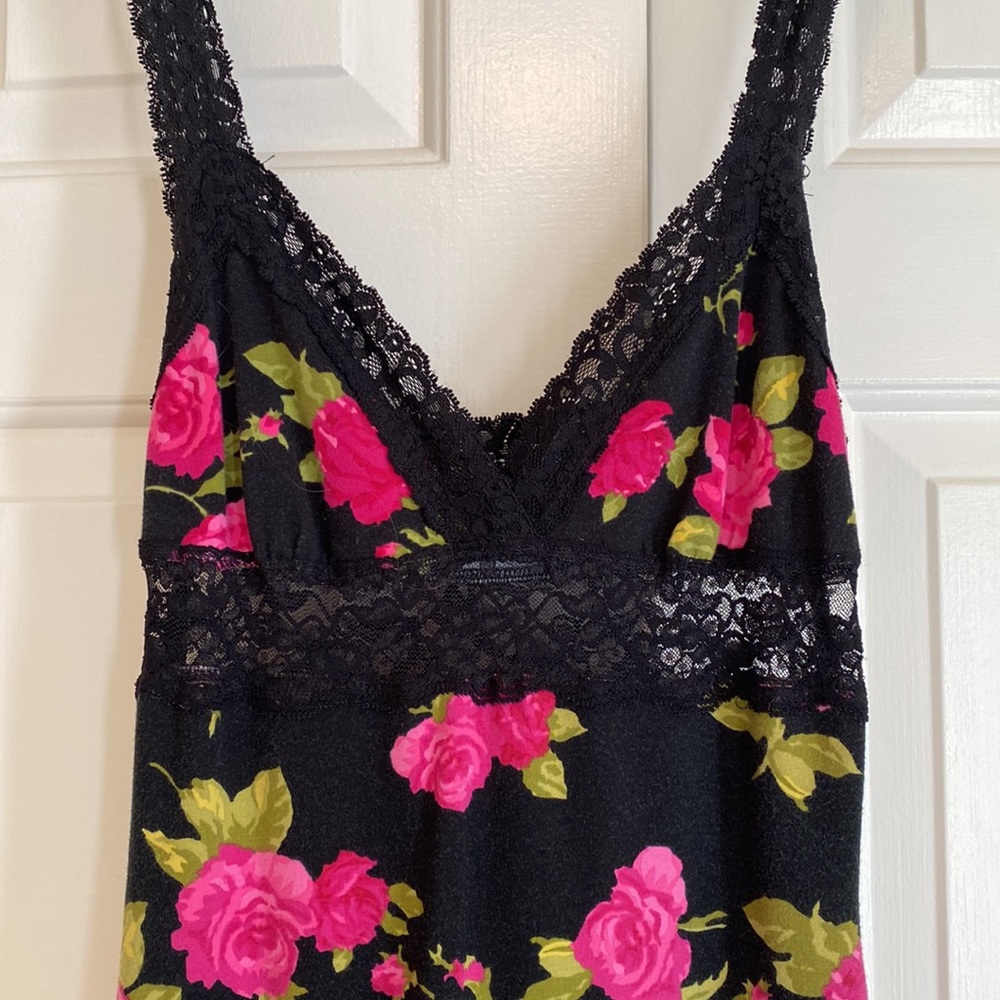 Vintage Betsey Johnson Dress - Picture 3 of 6